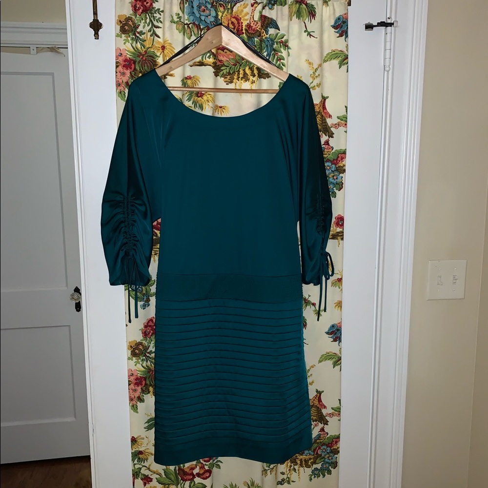 Phoebe Couture by Kay Unger Cocktail Dress